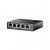 Tp-Link ES205GP Omada 5-Port Gigabit Easy Managed Switch with 4-Port PoE+