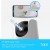 Tp-Link Tapo C225-V1 Pan/Tilt AI Home Security Wi-Fi Camera image