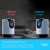 Tp-Link Tapo C225-V1 Pan/Tilt AI Home Security Wi-Fi Camera image