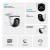 Tp-Link Tapo C500 Outdoor Pan/Tilt Security WiFi Camera image