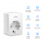 Tp-Link Tapo P100 V1 1-Pack Mini Smart Wi-Fi Socket image