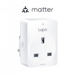 Tp-Link Tapo P110M Mini Smart Wi-Fi Plug, Energy Monitoring