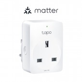 Tp-Link Tapo P110M Mini Smart Wi-Fi Plug, Energy Monitoring