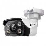 Tp-Link VIGI C350 4mm Lens VIGI 5MP Full-Color Bullet Network Camera