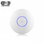 Ubiquiti U6 Plus UniFi Access Point