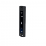 Ubiquiti UA-G2-Pro Second-generation NFC card reader and intercom - Black