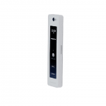 Ubiquiti UA-G2-Pro Second-generation NFC card reader and intercom - White