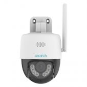 Uniarch Uho-P1A-M3F4D 3MP HD Outdoor Pan & Tilt Wi-Fi Camera