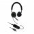 VBET VT8600 UNC-D Premium Wired USB Headset