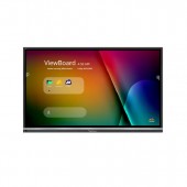 Viewsonic IFP5550-5 55" 4K UHD IPS Interactive Display