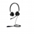 VBET VT7600 UNC-D QD Premium Wired Headset