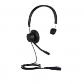 VBET VT7600 UNC QD Premium Wired Headset