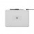 Wacom CTC6110WLW1B One Pen Tablet Medium Black/White image