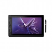 Wacom DTHW1621HK0B Mobile Studio Pro 16 - i7 512 GB