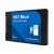 WD Blue WDS100T3B0A SA510 SATA SSD 2.5”/7mm Cased - 1TB image