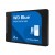 WD Blue WDS200T3B0A SA510 SATA SSD 2.5”/7mm Cased - 2TB image