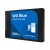 WD Blue WDS500G3B0A SA510 SATA SSD 2.5”/7mm Cased - 500GB image