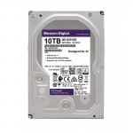 WD WD101PURA HD 10TB Purple Surveillance