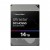 Western Digital 14TB WUH721814ALE6L4 Ultrastar DC HC550 SE, 24/7, 512e / 3.5" / SATA 6Gb/s