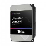 Western Digital 16TB WUH721816ALE6L4 Ultrastar DC HC550 7200 RPM SATA 6Gb/s and SAS 12Gb/s