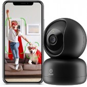 Woox R4040-V3 Smart Wi-Fi 7 days free cloud storage Indoor Camera