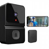 XVersion ‎XVVD-654 Smart Wireless Video Doorbell