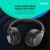 Yealink BH76 Bluetooth Headphones Wireless image