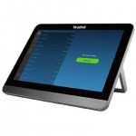 Yealink CTP18-STD Touch Panel for Collaboration Bar