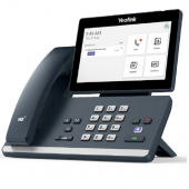 Yealink MP58-WH-E2 Executive Teams IP Phone