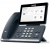 Yealink MP58-WH-E2 Executive Teams IP Phone image