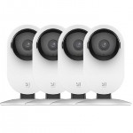 YI 1080p WiFi Smart Wireless Security Home Camera