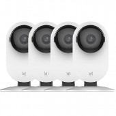 YI 1080p WiFi Smart Wireless Security Home Camera