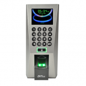 ZKTeco F18 Fingerprint Access Controller