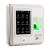 ZKTeco SF300 Fingerprint Access Control with Time Attendance - White image