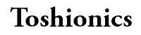 https://www.terrabyt.com/toshionics-distributor-dubai